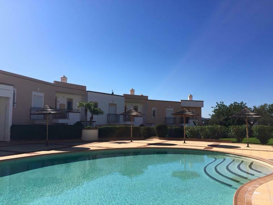 Casa Violeta Villa Mexilhoeira Grande Buitenkant foto